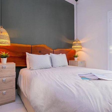 Appartement Hidden Gem On The Piraeus Coast Extérieur photo